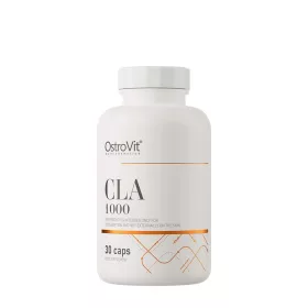 OstroVit CLA 1000 (30 Kapszula)