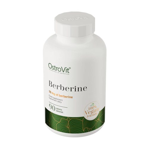 OstroVit Berberin (90 Tabletta)