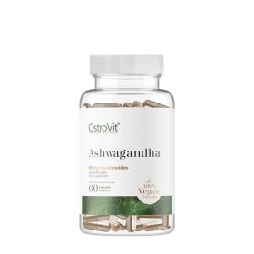 OstroVit Ashwagandha (60 Veg Kapszula)