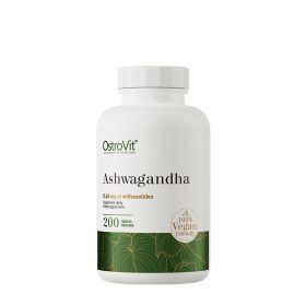 OstroVit Ashwagandha - indiai ginzeng (200 Tabletta)