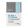 OstroVit BCAA + Glutamine (1000 g, Natúr)