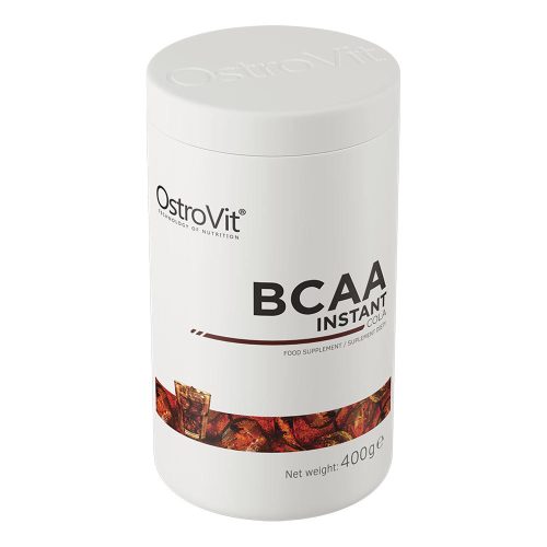 OstroVit BCAA INSTANT (400 g, Cola)