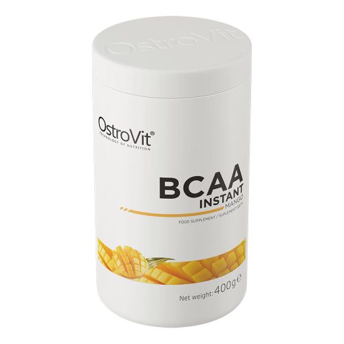 OstroVit BCAA INSTANT (400 g, Mangó)