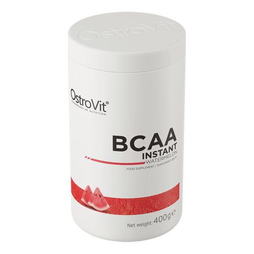 OstroVit BCAA INSTANT (400 g, Görögdinnye)