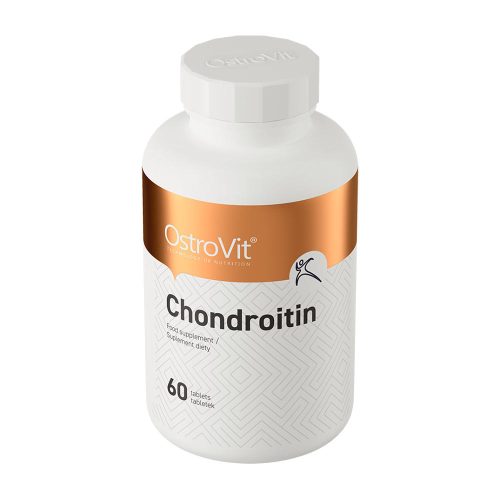 OstroVit Chondroitin (60 Tabletta)