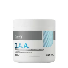 OstroVit DAA Por (200 g, Natúr)