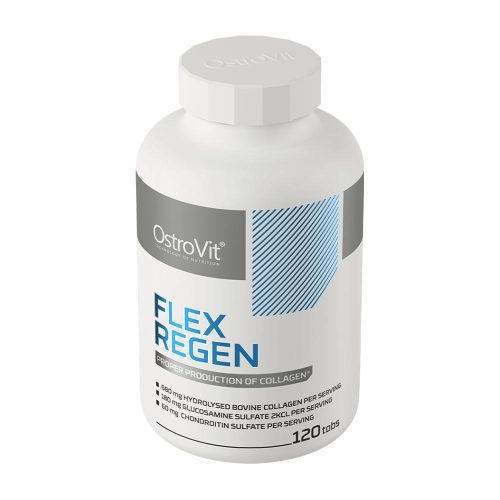 OstroVit Flex Regen (120 Tabletta)