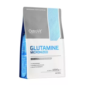 OstroVit Glutamin Por (1000 g, Natúr)
