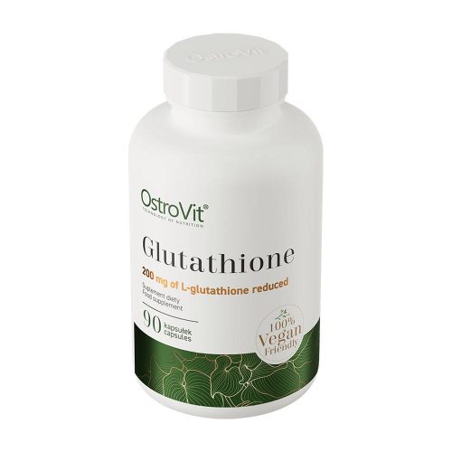 OstroVit Vegán Glutathione (90 Kapszula)