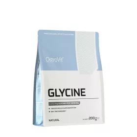 OstroVit Glycine Supreme Pure (200 g)