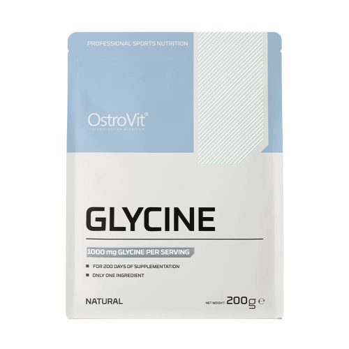 OstroVit Glycine Supreme Pure (200 g)