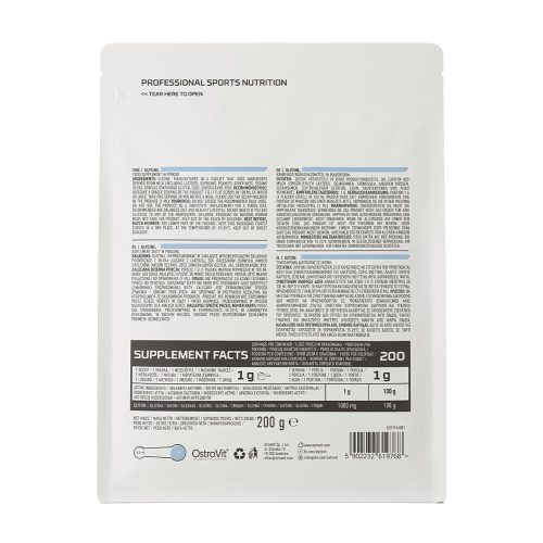 OstroVit Glycine Supreme Pure (200 g)