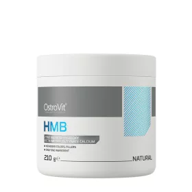 OstroVit HMB Supreme Pure (210 g)
