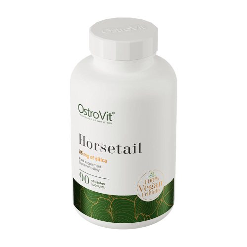 OstroVit Vegán Mezeizsurló Kivonat (90 Kapszula)