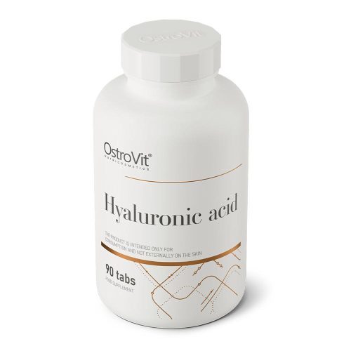 OstroVit Hialuronsav (90 Tabletta)