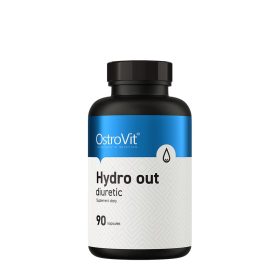OstroVit Hydro Out - Vízhajtó (90 Kapszula)