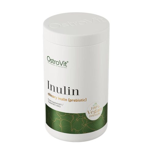 OstroVit Vegán Inulin Por (500 g)