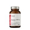 OstroVit Pharma Biotin 2500 mcg (360 Szopogató Tabletta, Eper)