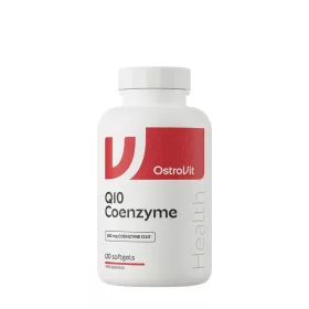 OstroVit Ubikinon Q10 100 mg (120 Kapszula)