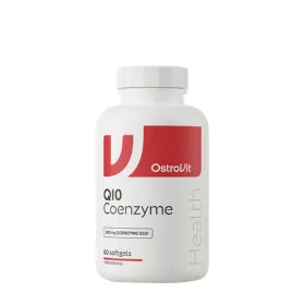 OstroVit Ubikinon Q10 100 mg (60 Kapszula)