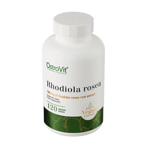OstroVit Rhodiola Rosea (120 Tabletta)