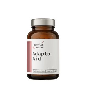 OstroVit Aadapto Aid (60 Kapszula)
