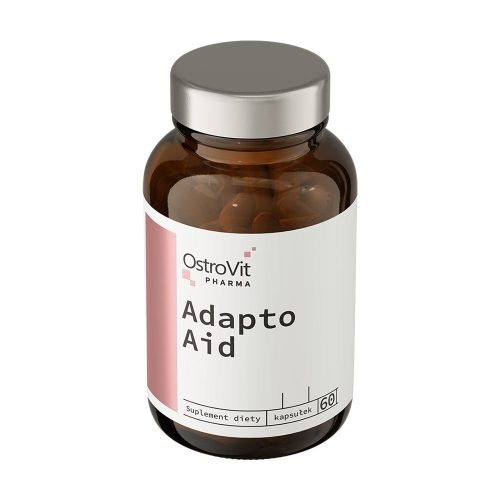 OstroVit Aadapto Aid (60 Kapszula)