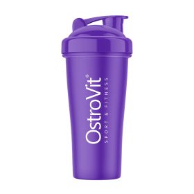 OstroVit Sport Shaker  (700 ml, Lila)