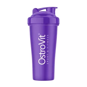 OstroVit Sport Shaker  (700 ml, Lila)