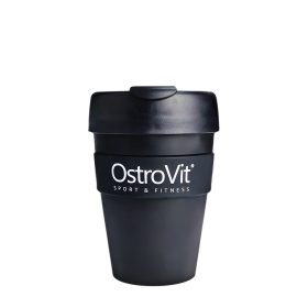 OstroVit Pohár (340 ml, Fekete)