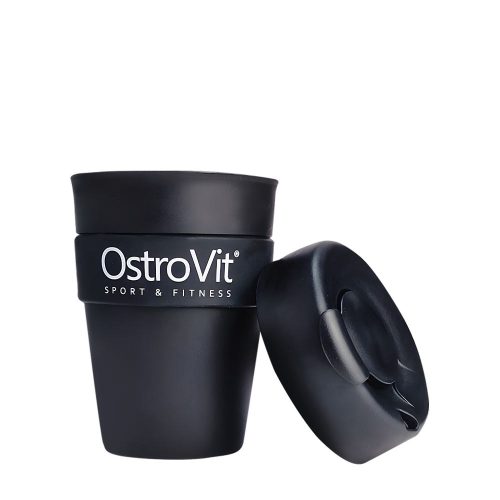 OstroVit Pohár (340 ml, Fekete)