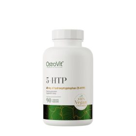 OstroVit 5-HTP (90 Veg Kapszula)