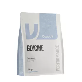 OstroVit Glycine - Glicin (500 g)