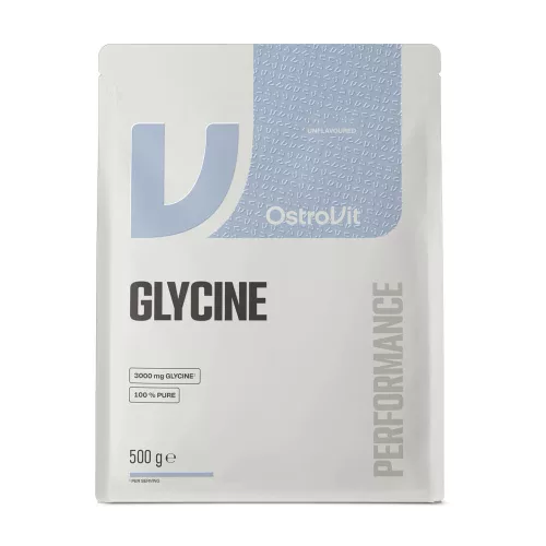 OstroVit Glycine - Glicin (500 g)
