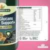 Natures Aid Béta-glükán tabletta (30 Tabletta)