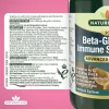 Natures Aid Béta-glükán tabletta (30 Tabletta)