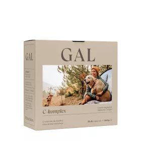 GAL C-komplex (90 Kapszula)