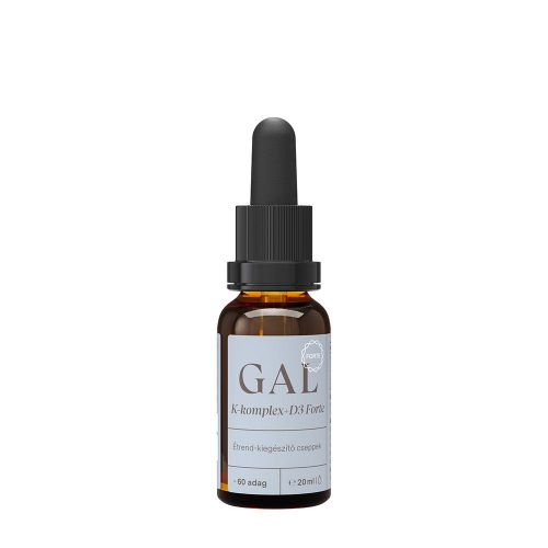 GAL K-komplex + D3 Forte (20 ml)