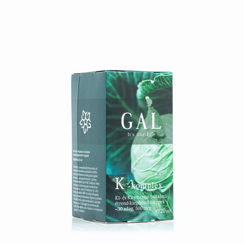 GAL K-komplex (20 ml)