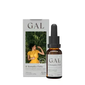 GAL K-komplex Forte (20 ml)