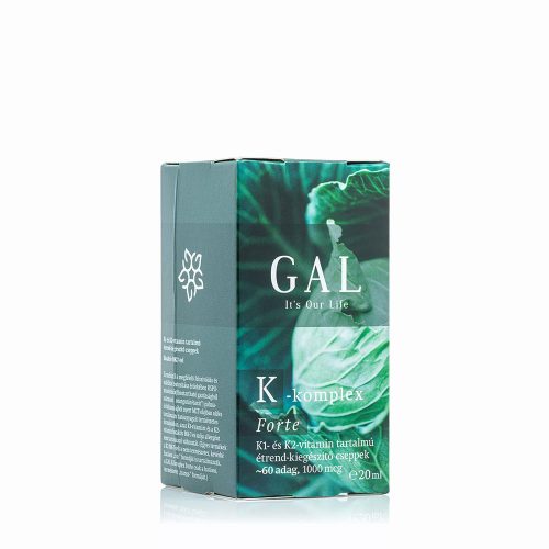 GAL K-komplex Forte (20 ml)