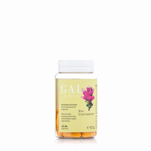 GAL Biocurcumin+ (30 Kapszula)