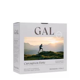 GAL Curcugreen Forte (60 Kapszula)