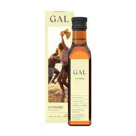 GAL Ω3 Halolaj - Omega-3 (250 ml)