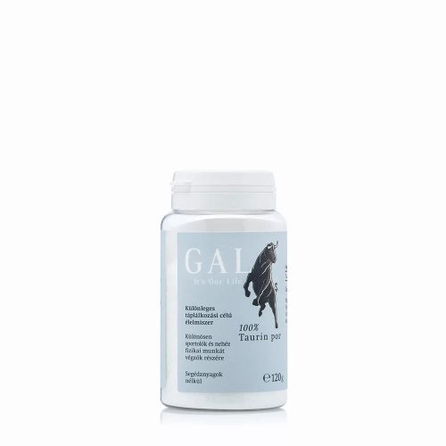 GAL Taurine Por (120 g)