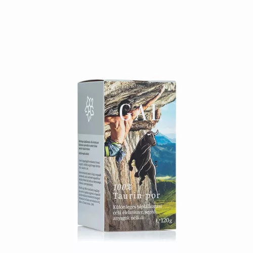 GAL Taurine Por (120 g)