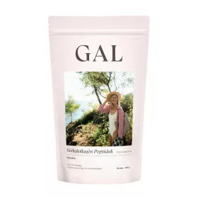 GAL Marhakollagén Peptidek Klasszik (300 g)