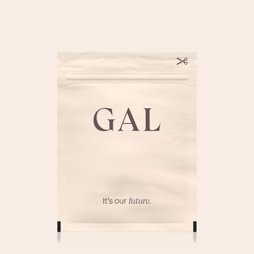 GAL PrimaVie® Shilajit (Múmijó) (60 Kapszula)