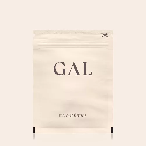GAL Sensoril® Ashwagandha (60 Kapszula)