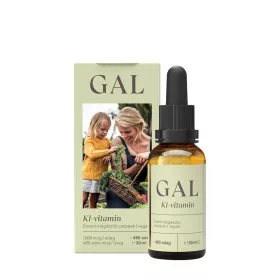 GAL K1-Vitamin cseppek (30 ml)